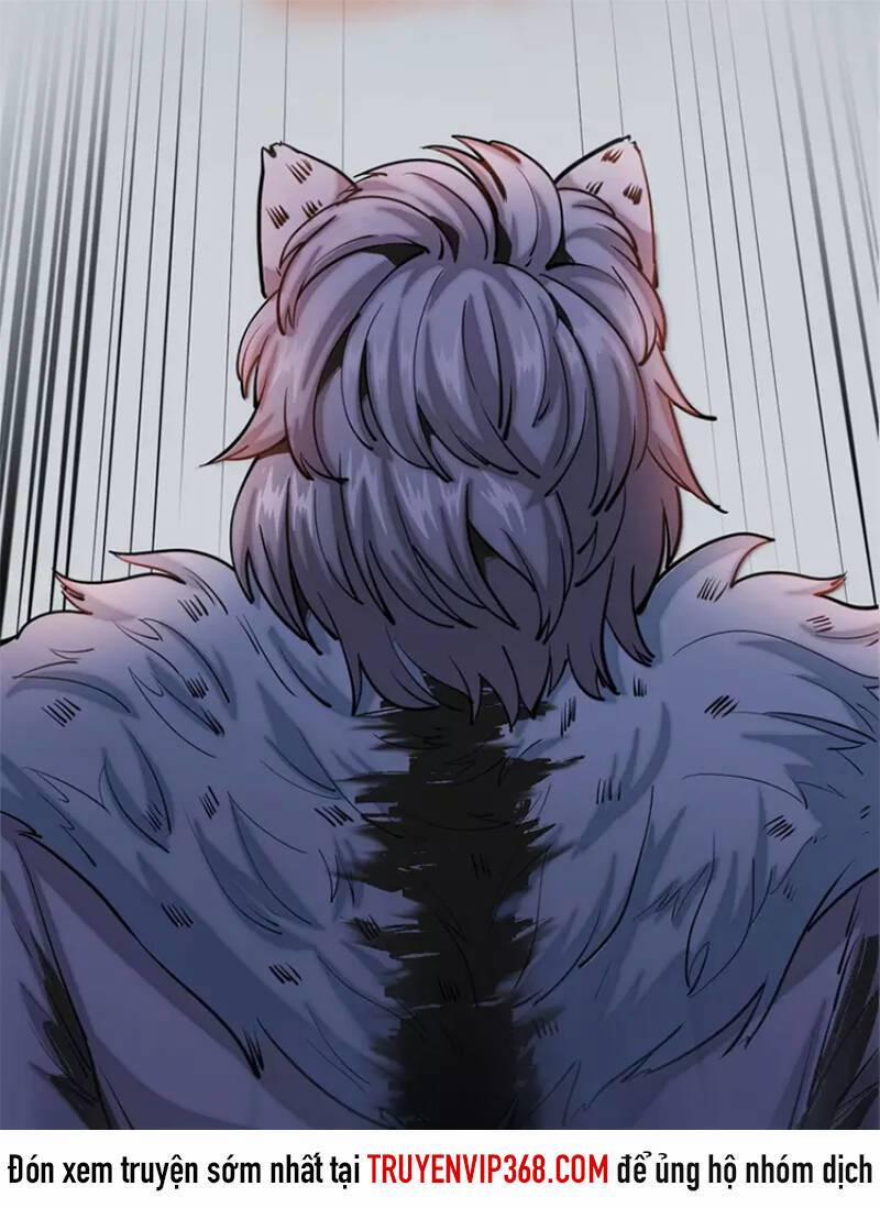 Trừ Thần Nhập Hoá 3 trang 8