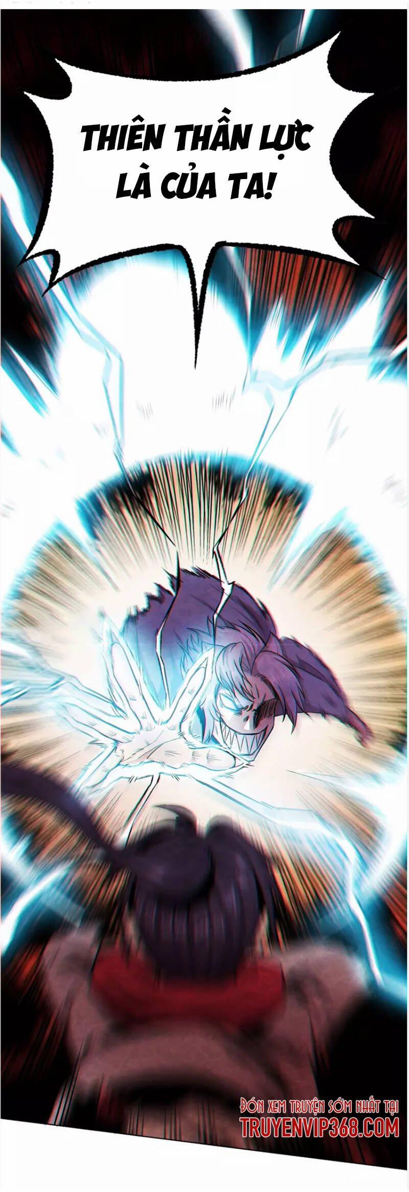 Trừ Thần Nhập Hoá 6 trang 12