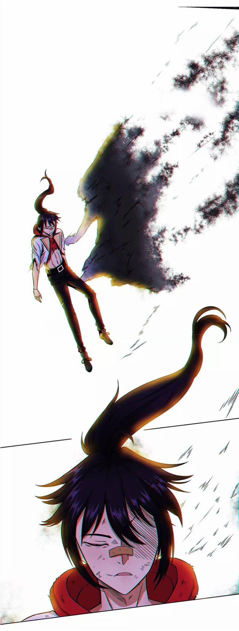 Trừ Thần Nhập Hoá 6 trang 2