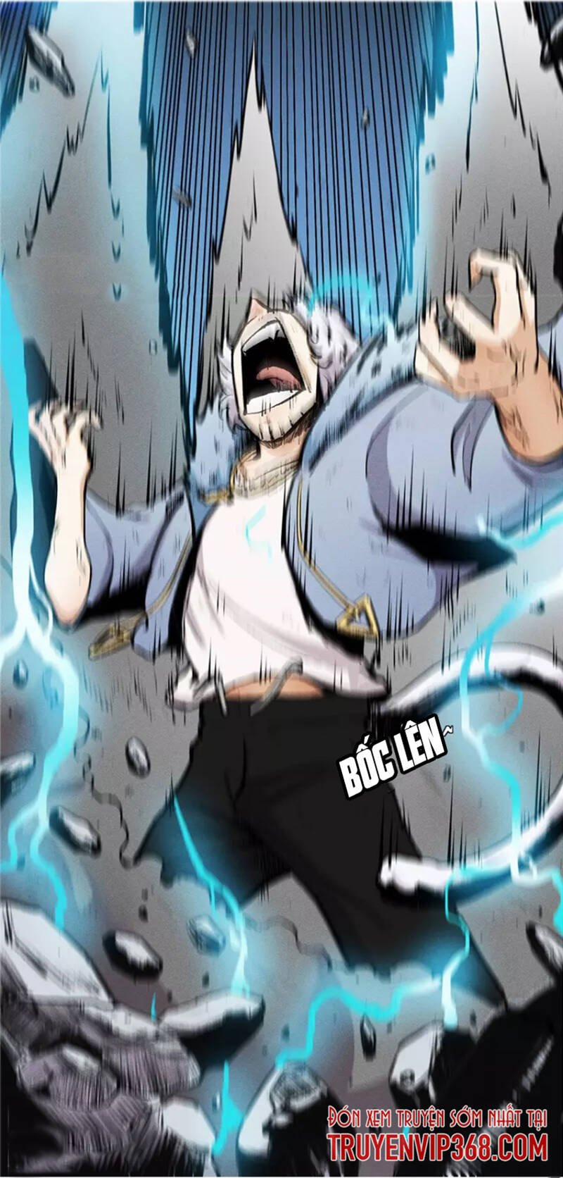 Trừ Thần Nhập Hoá 6 trang 20