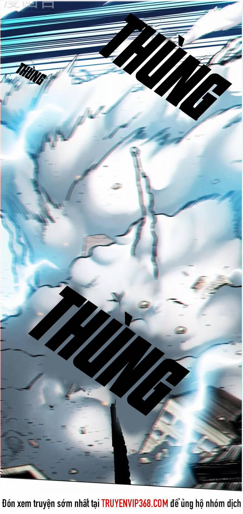 Trừ Thần Nhập Hoá 6 trang 26