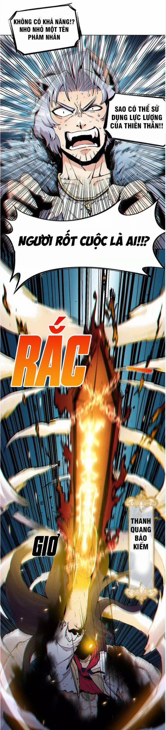Trừ Thần Nhập Hoá 6 trang 30