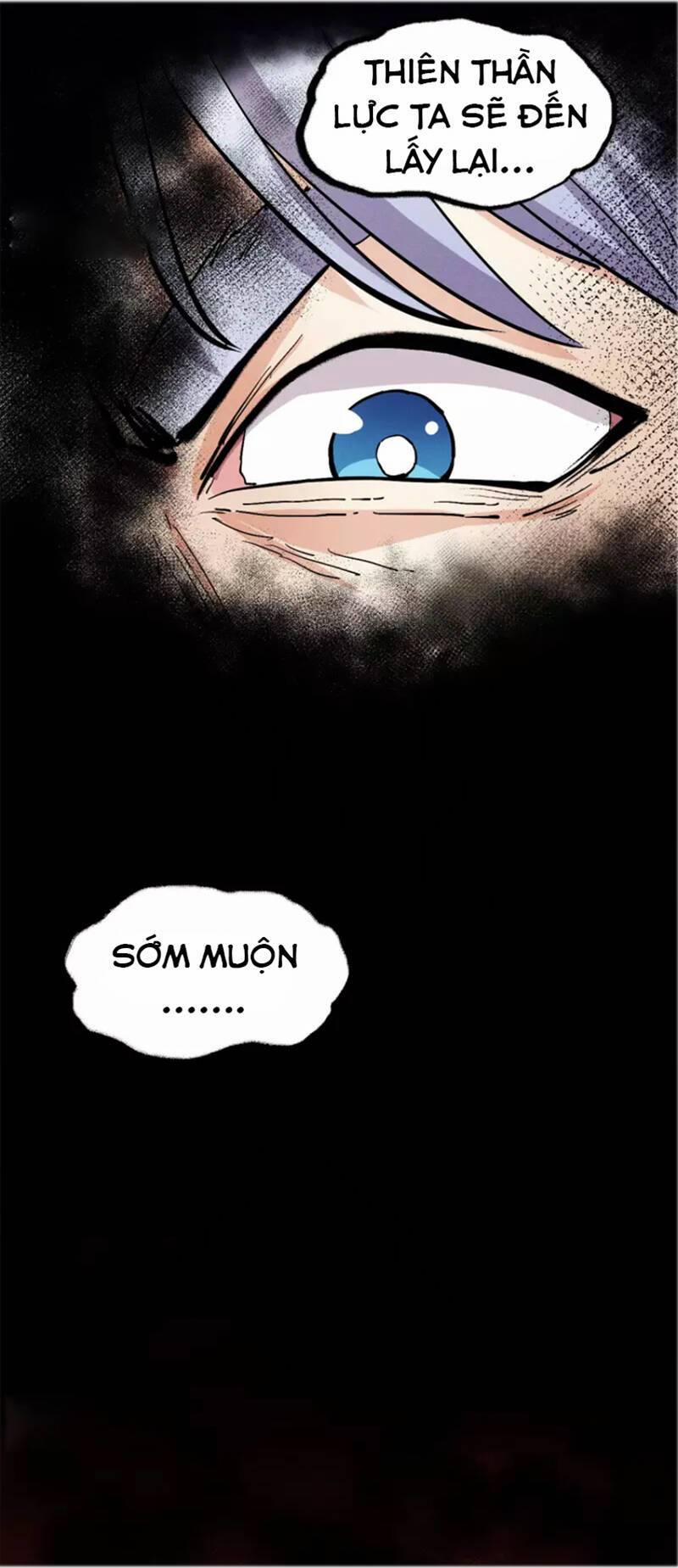 Trừ Thần Nhập Hoá 7 trang 31