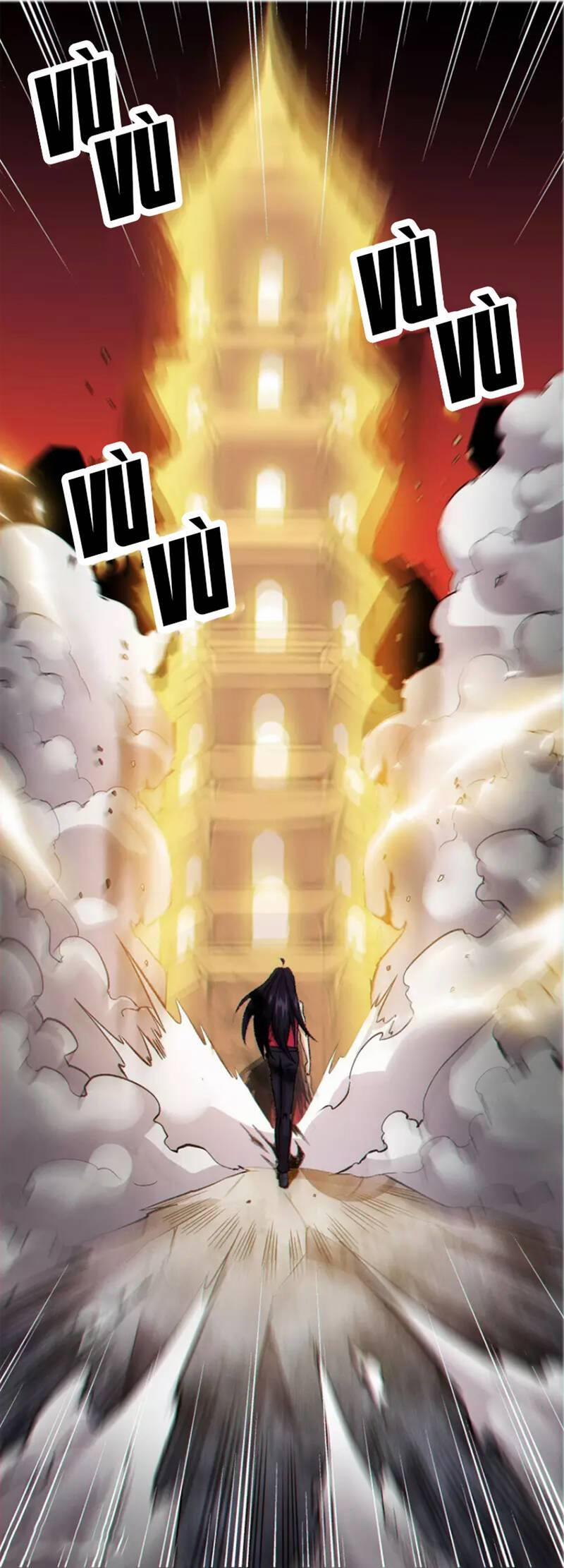 Trừ Thần Nhập Hoá 7 trang 8