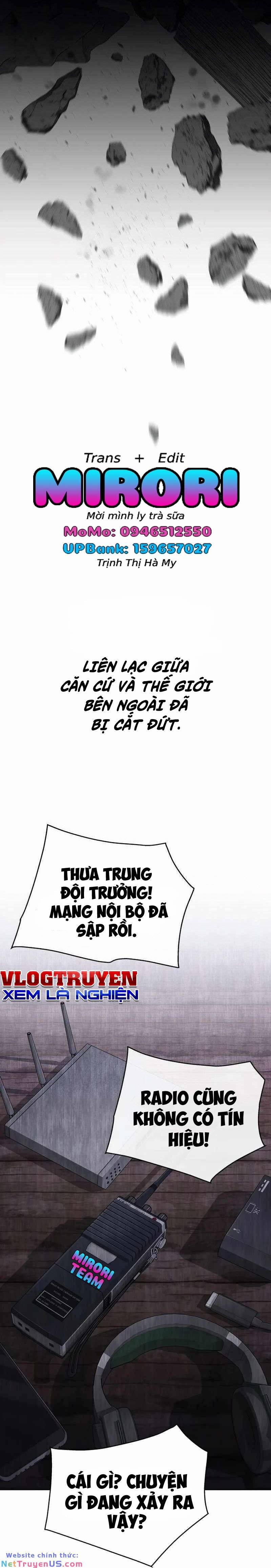 Trù Vương Mạt Thế 1 trang 1