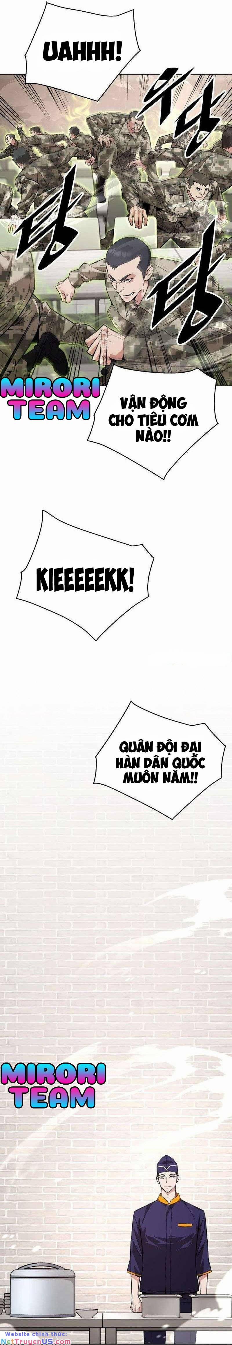 Trù Vương Mạt Thế 1 trang 10