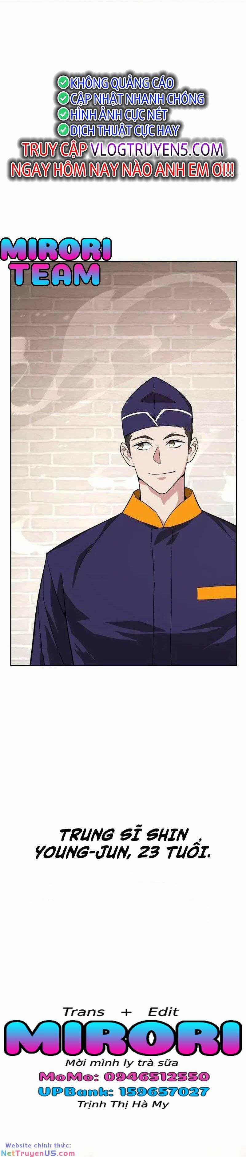 Trù Vương Mạt Thế 1 trang 11