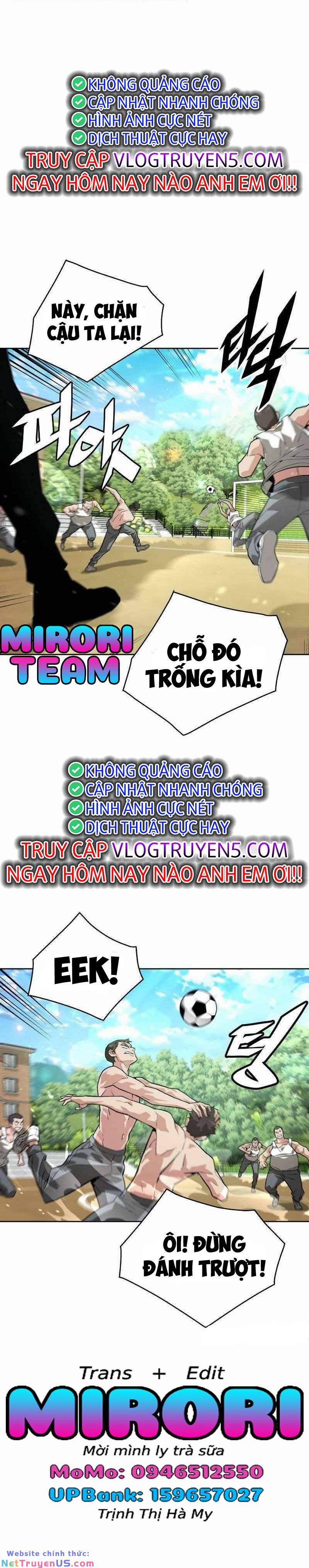 Trù Vương Mạt Thế 1 trang 14