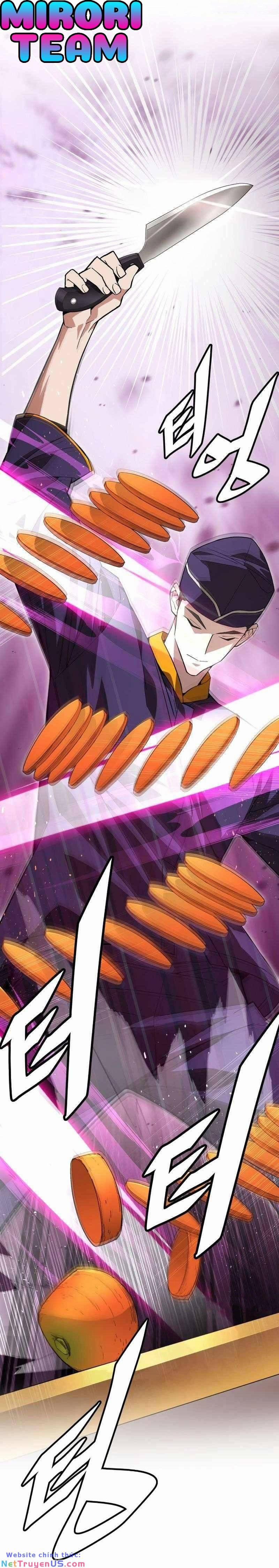 Trù Vương Mạt Thế 1 trang 17