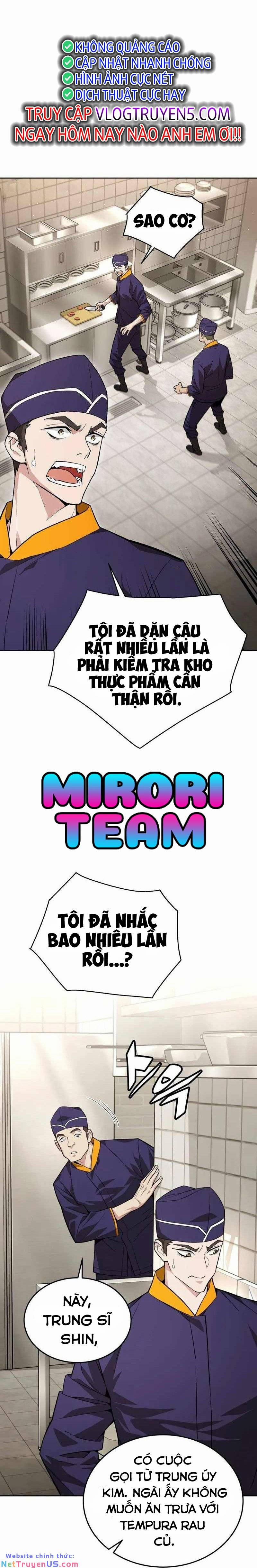 Trù Vương Mạt Thế 1 trang 19