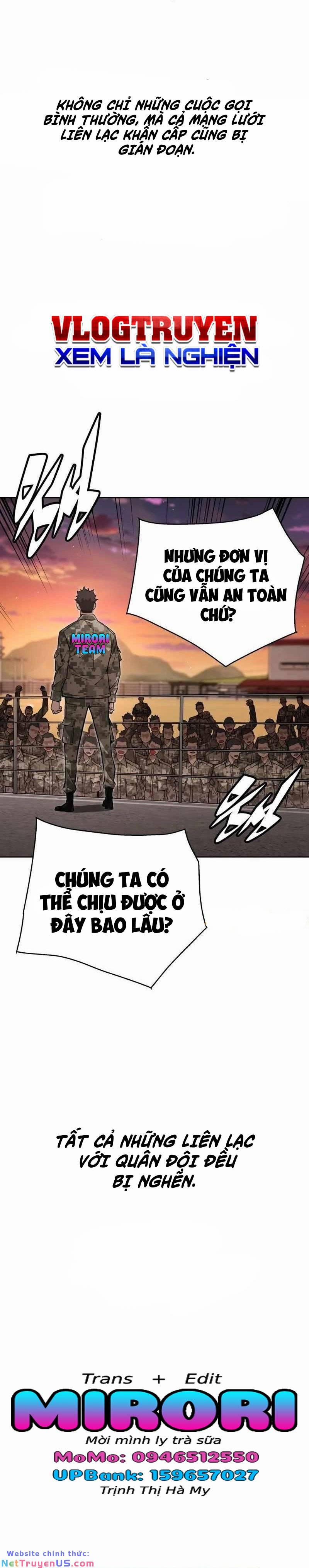 Trù Vương Mạt Thế 1 trang 2