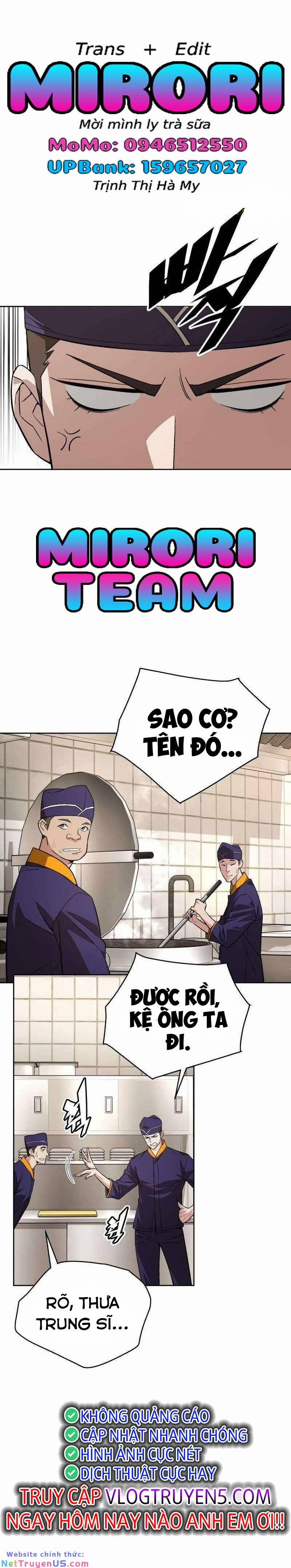 Trù Vương Mạt Thế 1 trang 20