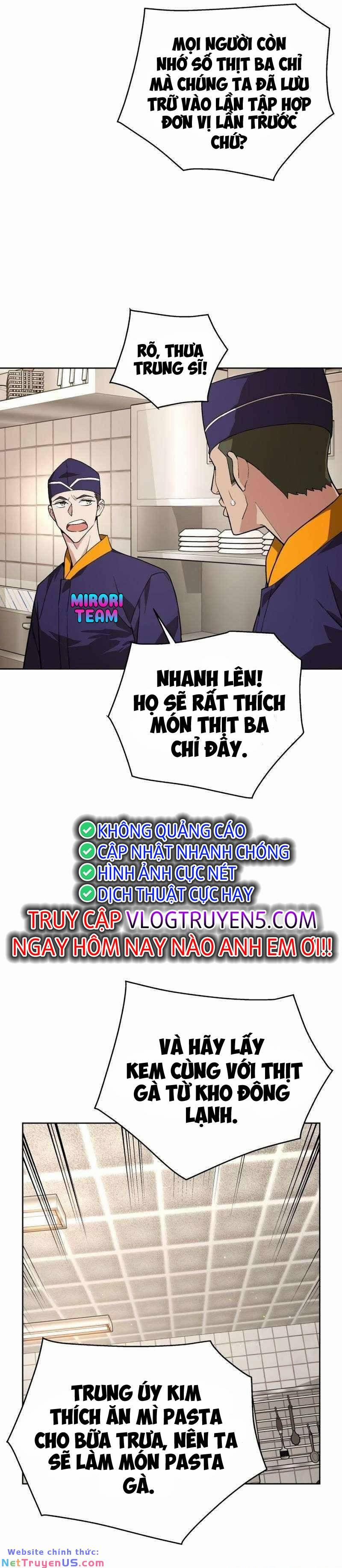 Trù Vương Mạt Thế 1 trang 22