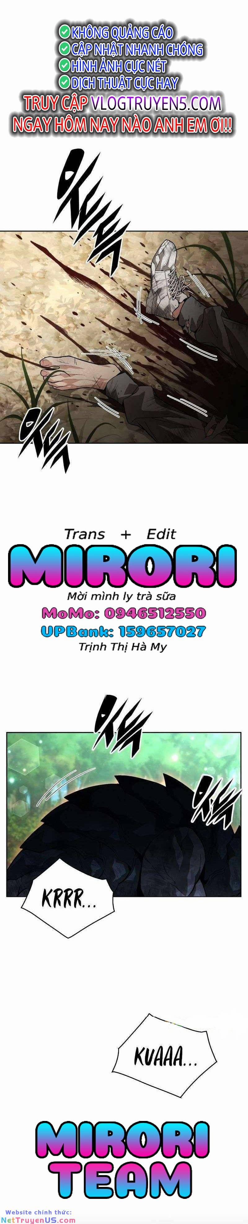 Trù Vương Mạt Thế 1 trang 25