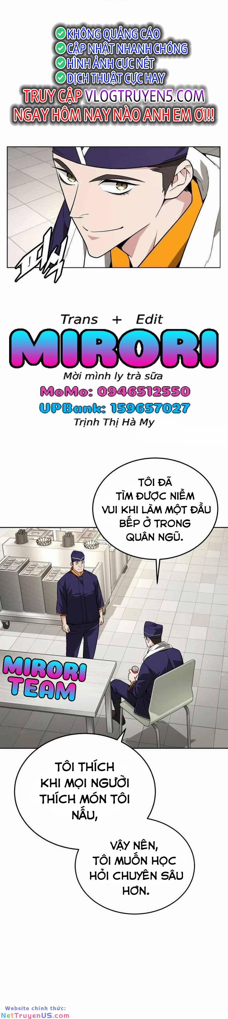 Trù Vương Mạt Thế 1 trang 29