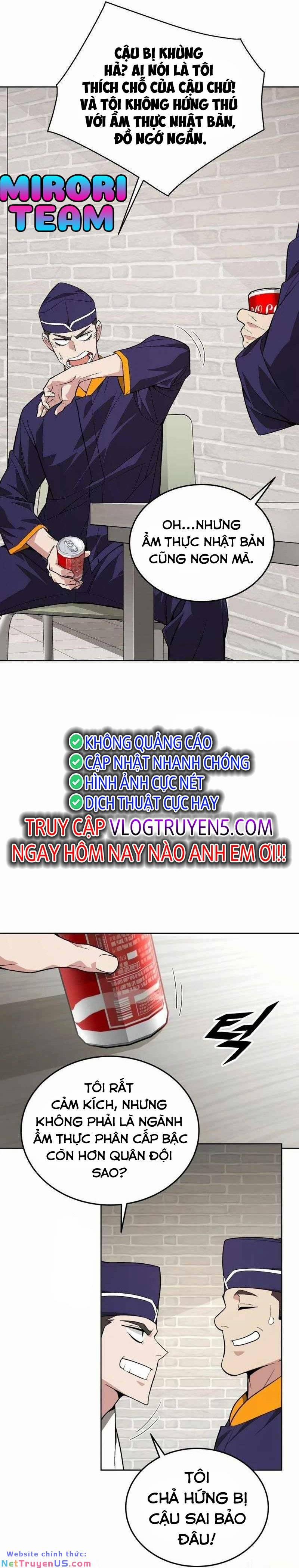 Trù Vương Mạt Thế 1 trang 31