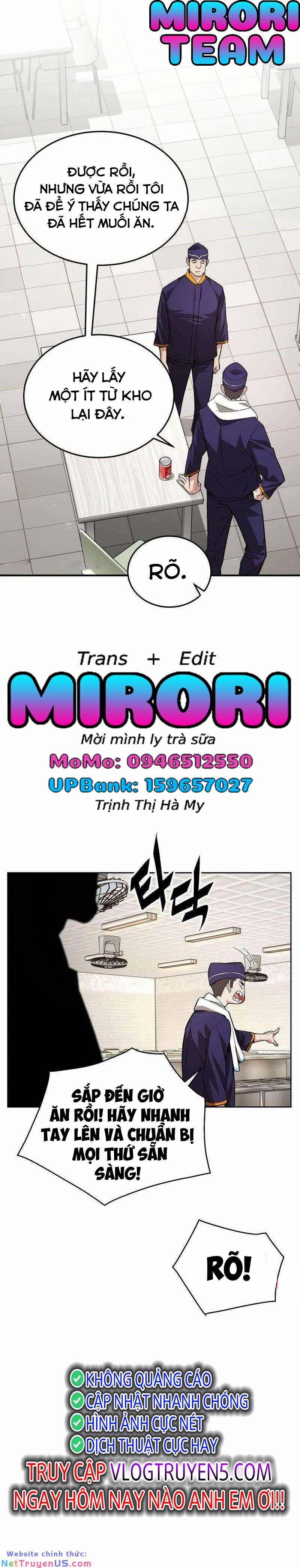 Trù Vương Mạt Thế 1 trang 32