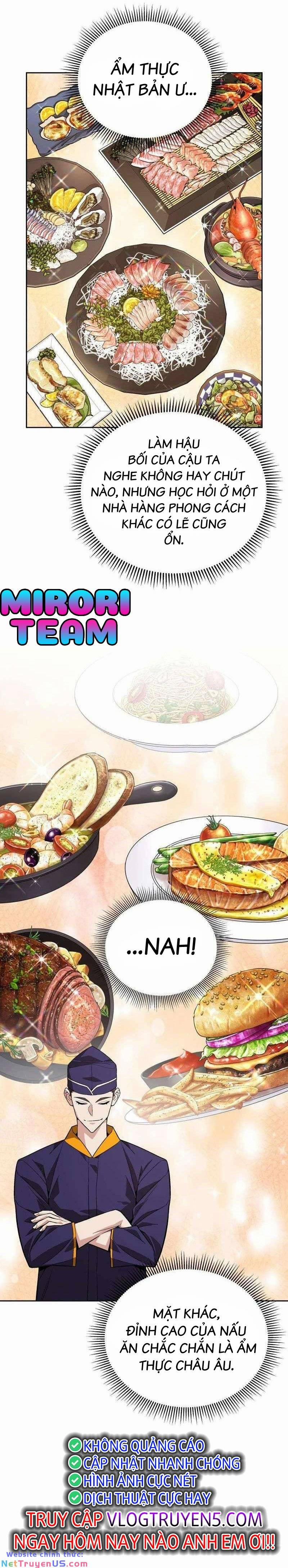 Trù Vương Mạt Thế 1 trang 33