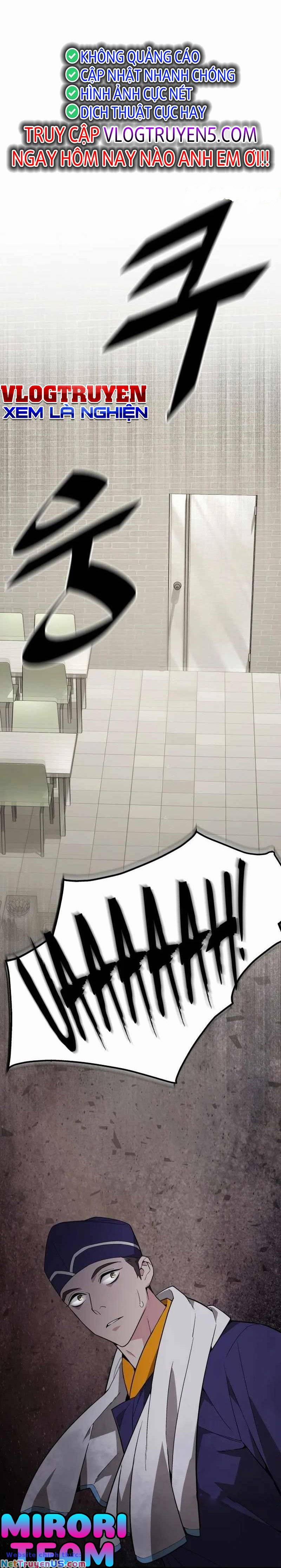 Trù Vương Mạt Thế 1 trang 34