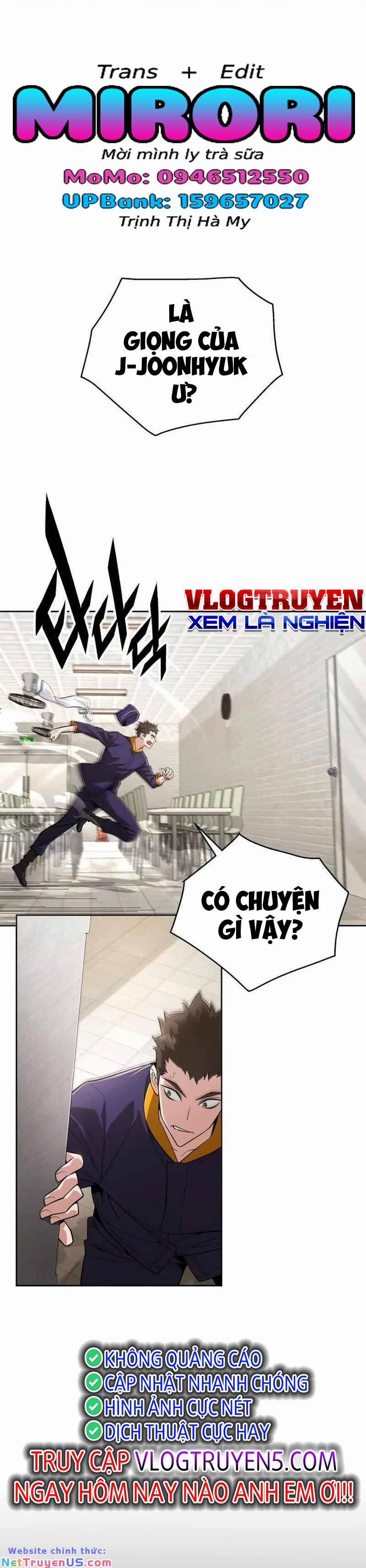 Trù Vương Mạt Thế 1 trang 35