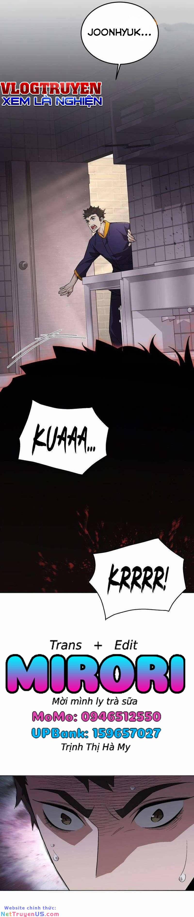 Trù Vương Mạt Thế 1 trang 36