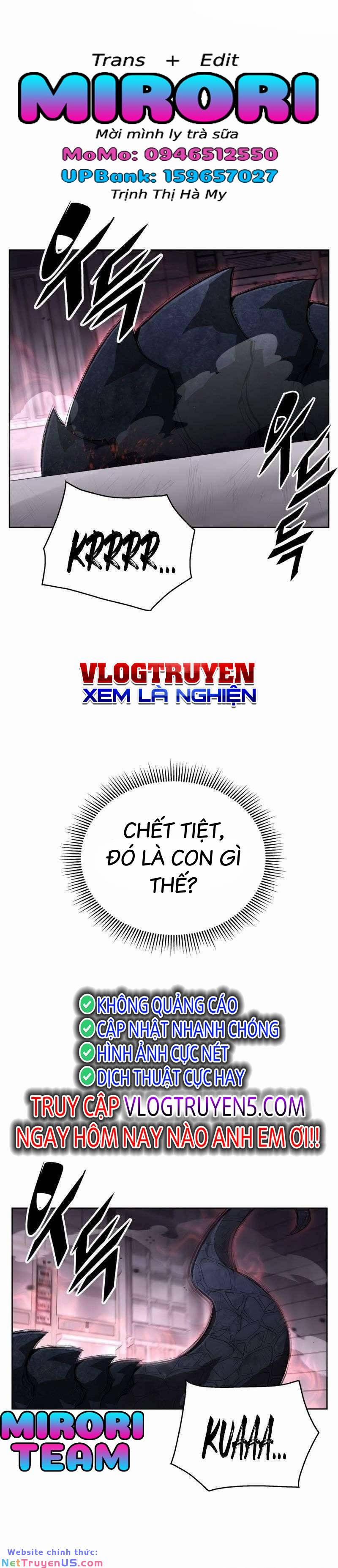 Trù Vương Mạt Thế 1 trang 37