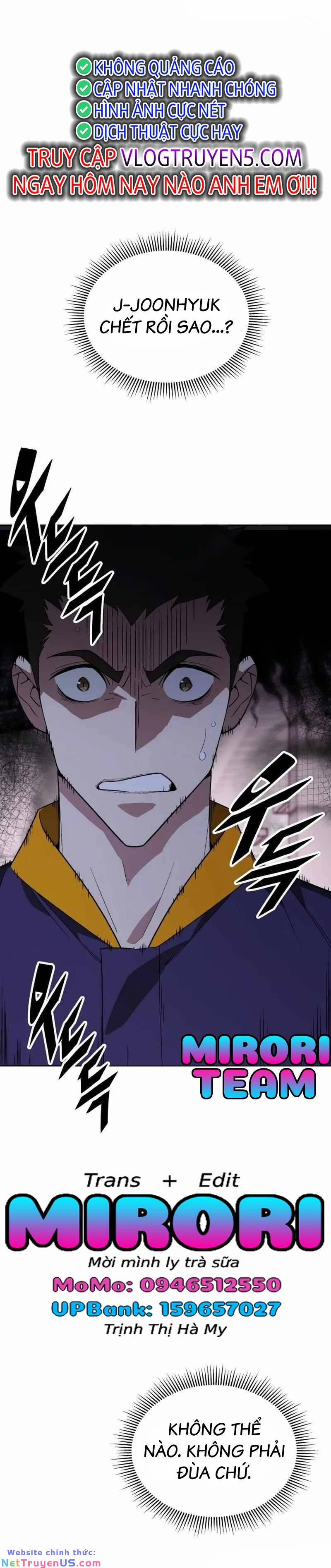 Trù Vương Mạt Thế 1 trang 39