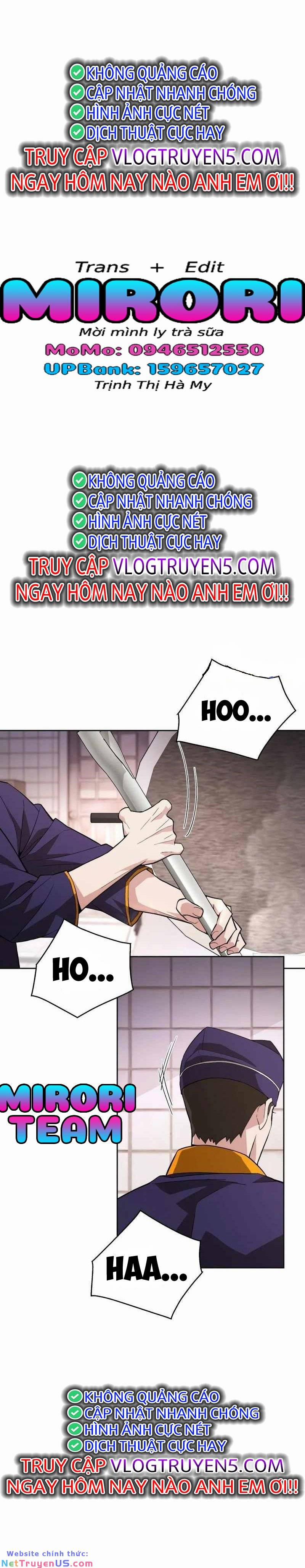 Trù Vương Mạt Thế 1 trang 4