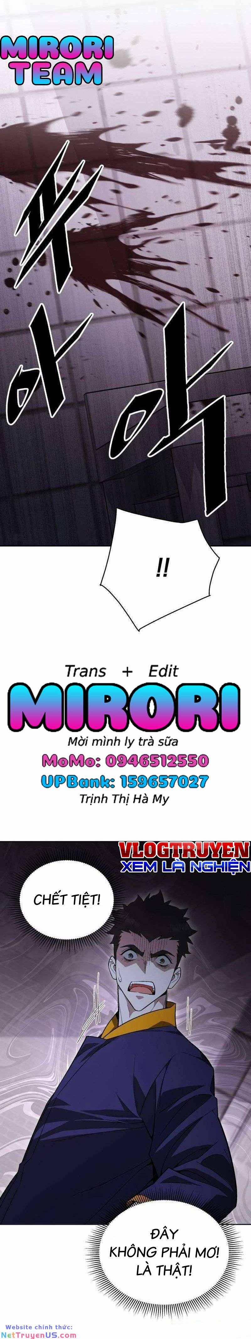 Trù Vương Mạt Thế 1 trang 41