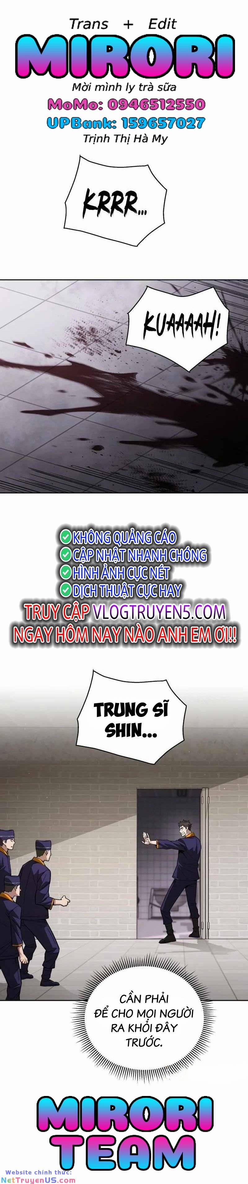 Trù Vương Mạt Thế 1 trang 42