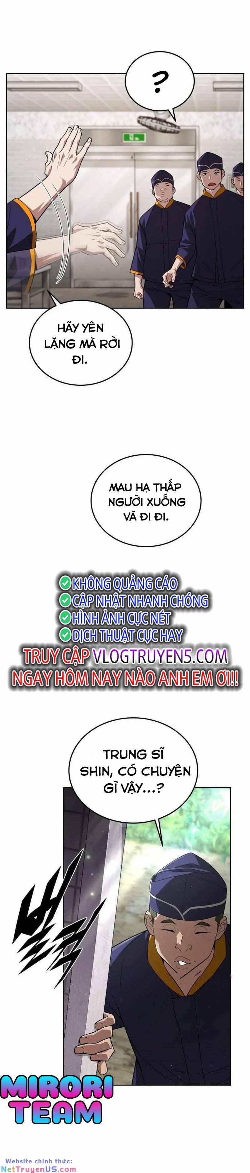 Trù Vương Mạt Thế 1 trang 43