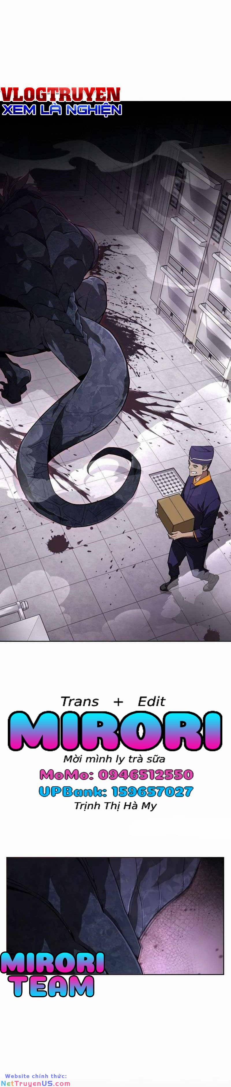 Trù Vương Mạt Thế 1 trang 44