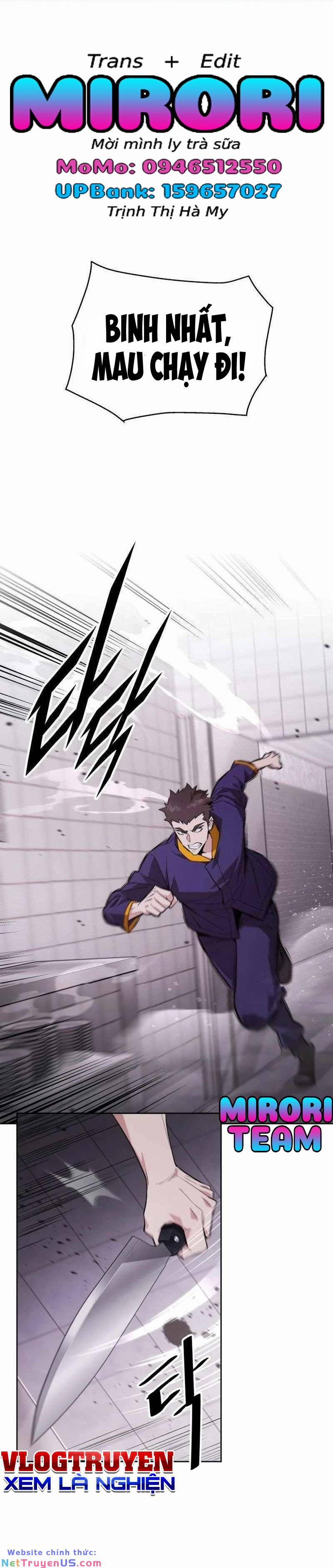 Trù Vương Mạt Thế 1 trang 46