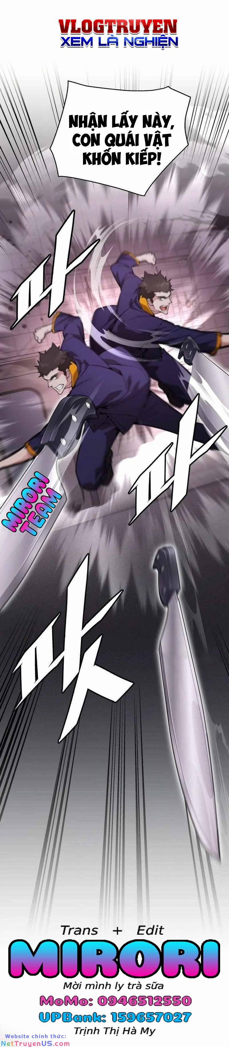Trù Vương Mạt Thế 1 trang 47