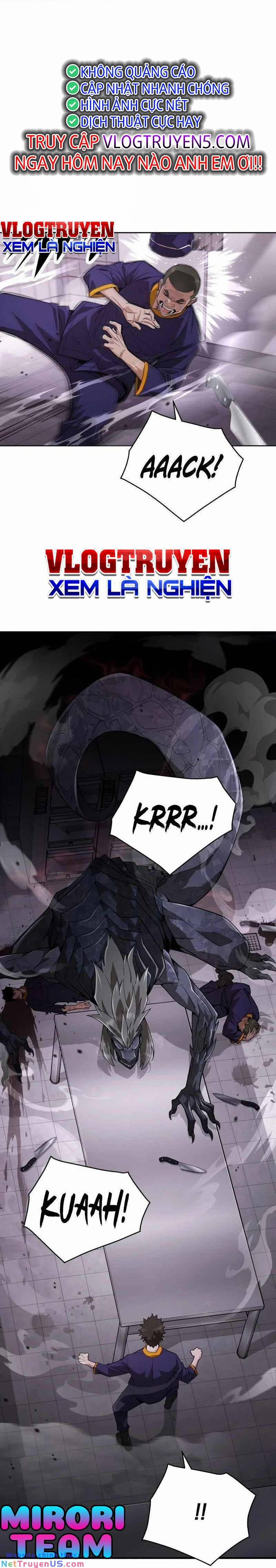 Trù Vương Mạt Thế 1 trang 48