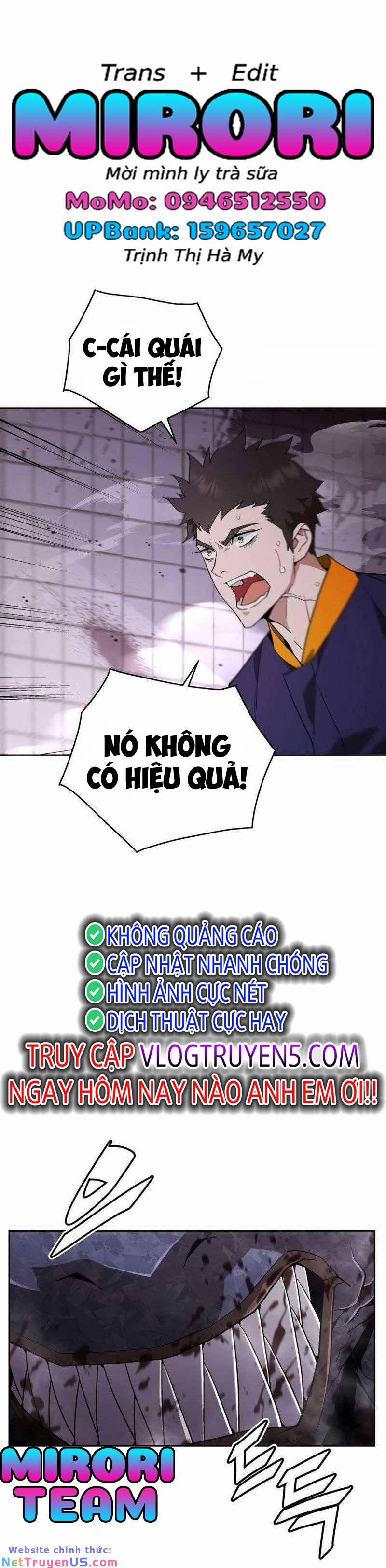 Trù Vương Mạt Thế 1 trang 49