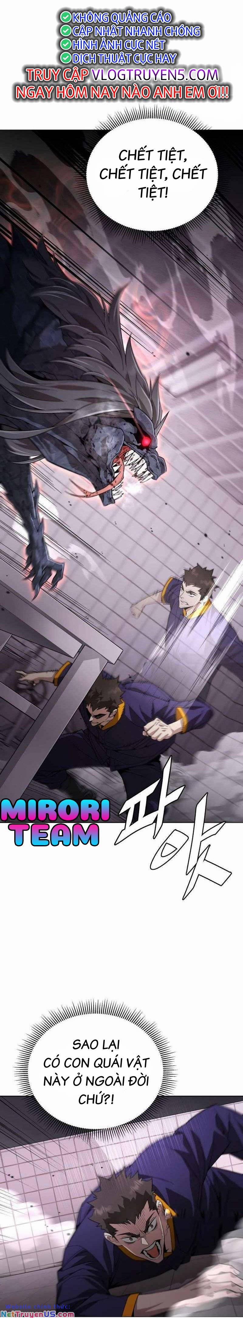 Trù Vương Mạt Thế 1 trang 52