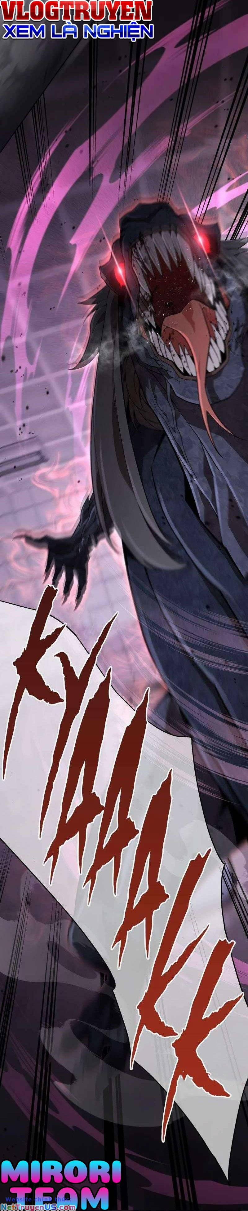 Trù Vương Mạt Thế 1 trang 57