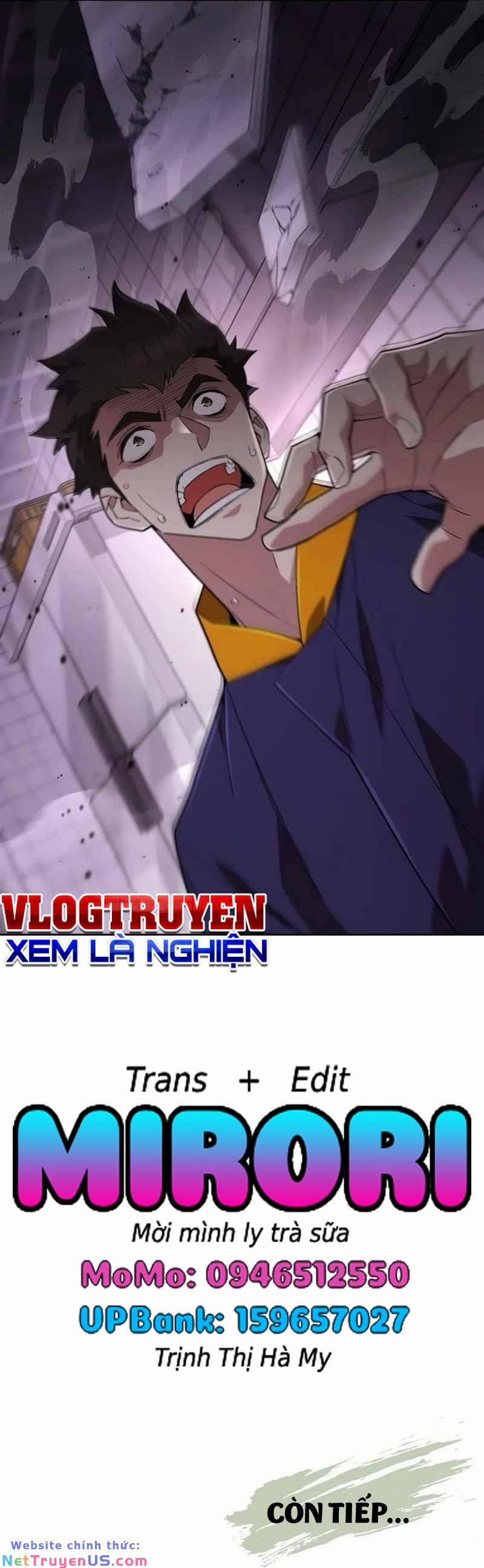 Trù Vương Mạt Thế 1 trang 58