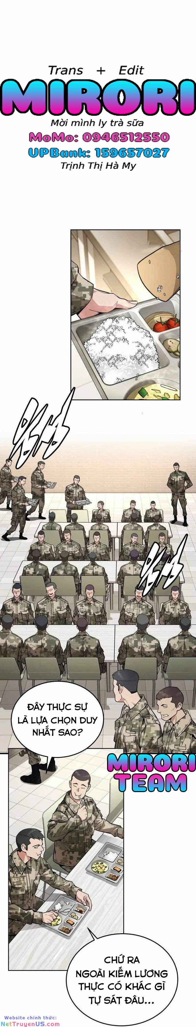 Trù Vương Mạt Thế 1 trang 6