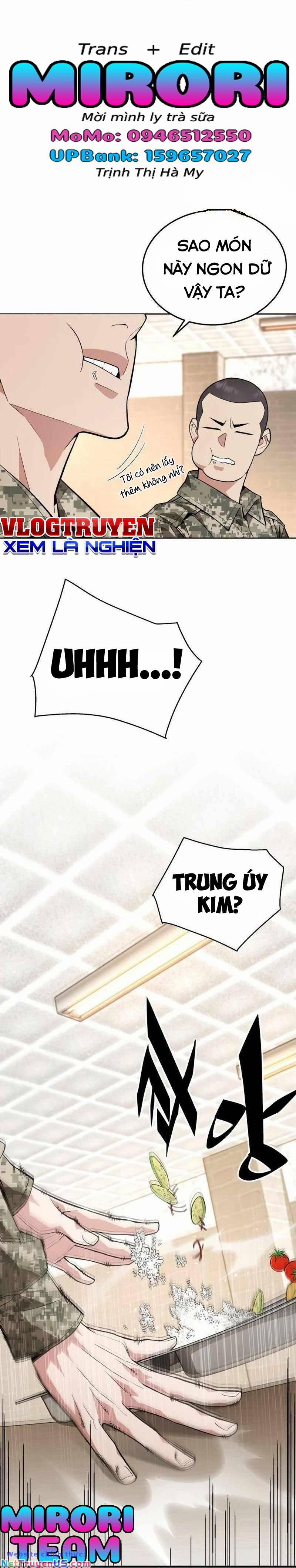 Trù Vương Mạt Thế 1 trang 7