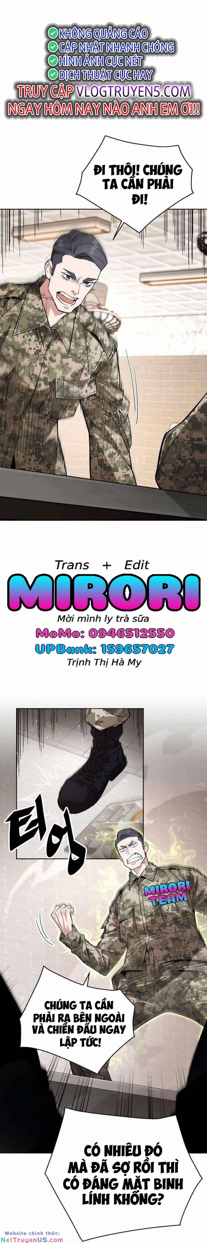 Trù Vương Mạt Thế 1 trang 8