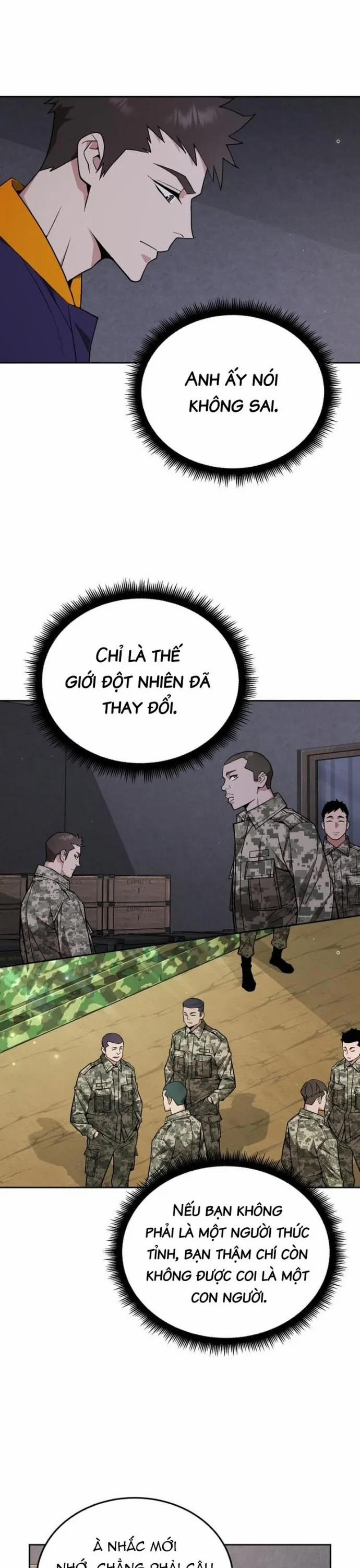 Trù Vương Mạt Thế 10 trang 1