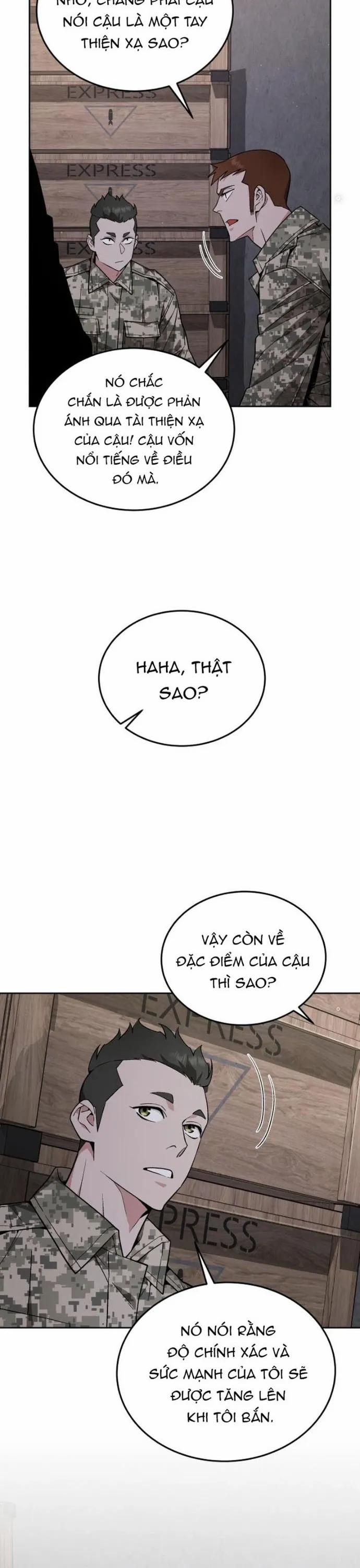 Trù Vương Mạt Thế 10 trang 2