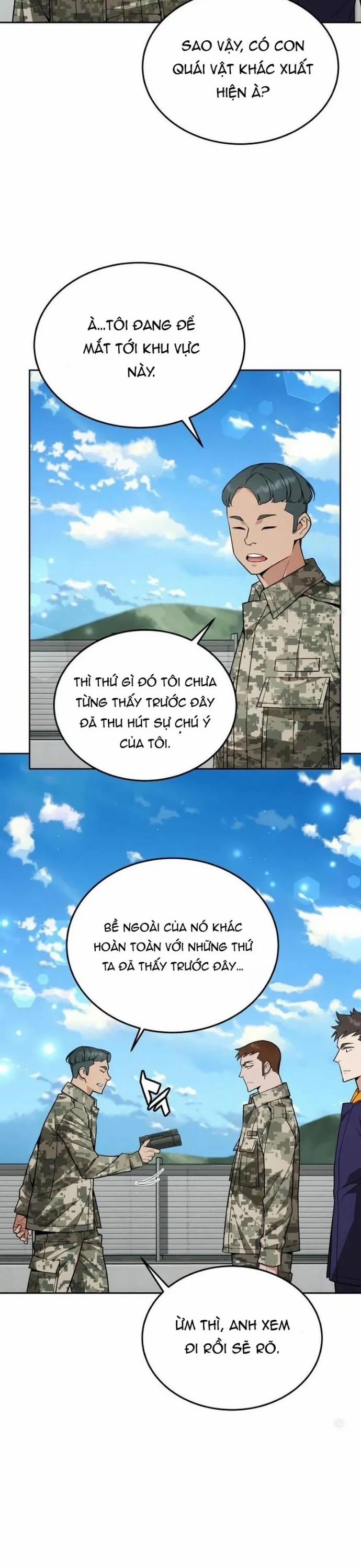 Trù Vương Mạt Thế 11 trang 1