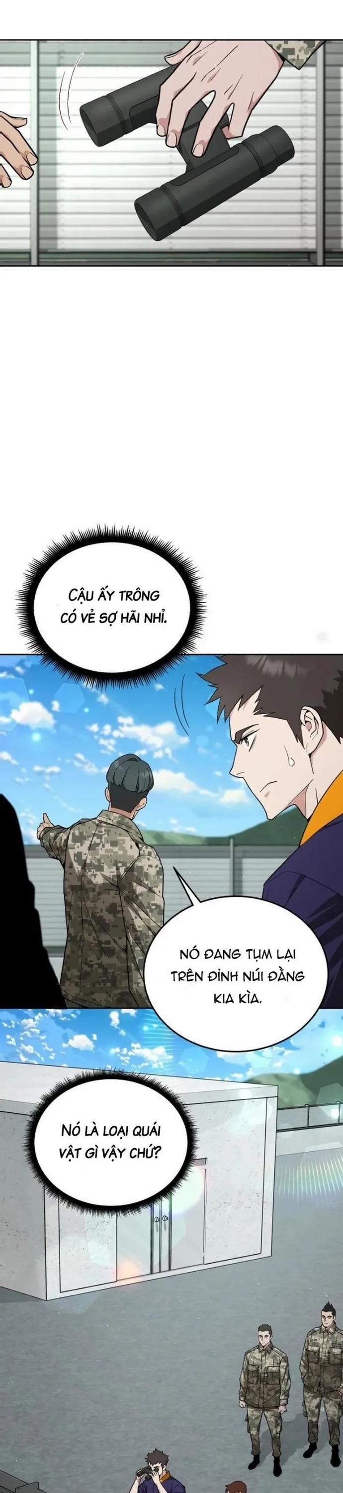 Trù Vương Mạt Thế 11 trang 2