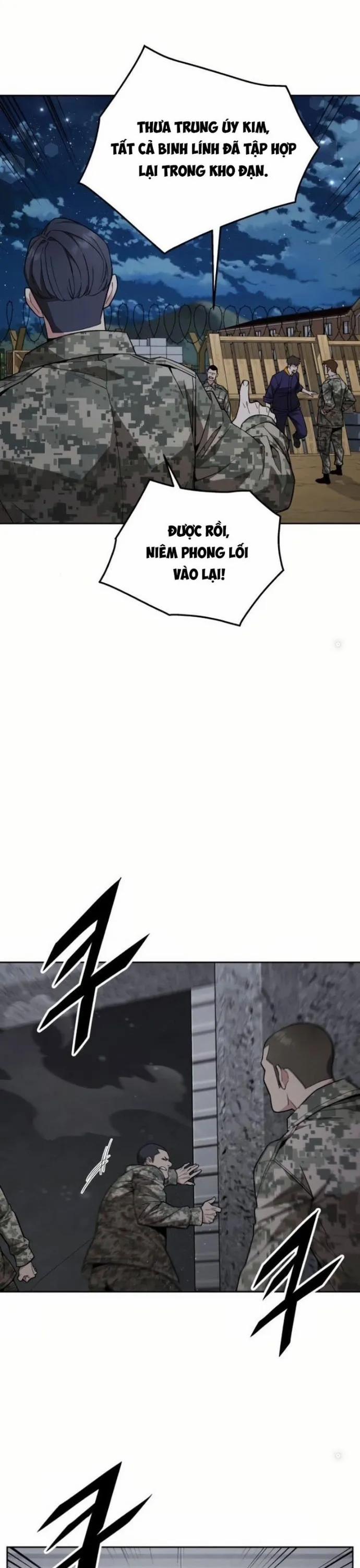 Trù Vương Mạt Thế 12 trang 2