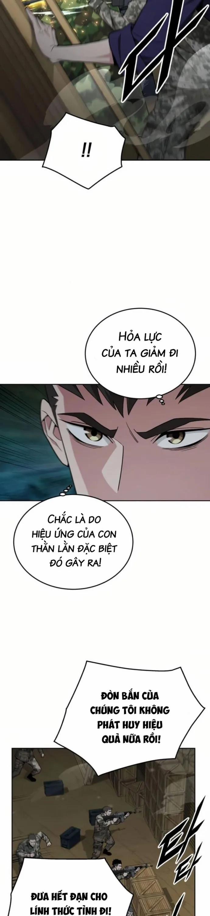 Trù Vương Mạt Thế 13 trang 2