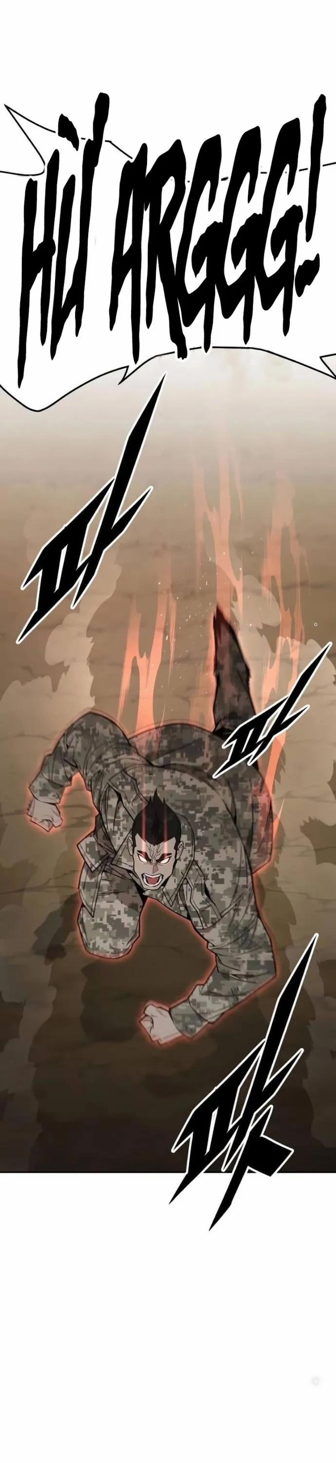 Trù Vương Mạt Thế 14 trang 2