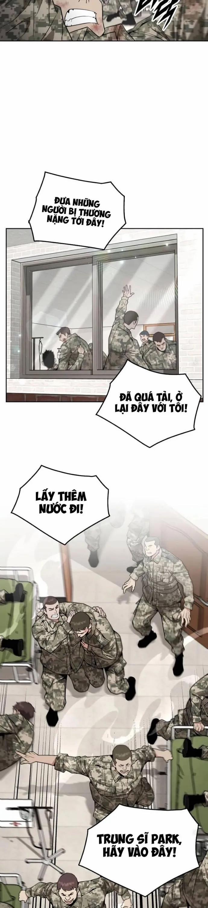 Trù Vương Mạt Thế 15 trang 1